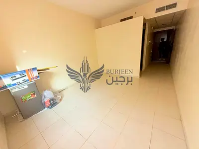 Spacious Studio Apartment | Prime Rolla Location | AED 18,000