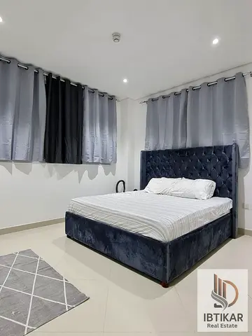 Furnished 1bhk Free Parking Wi-Fi Included In Just 3300 Monthly