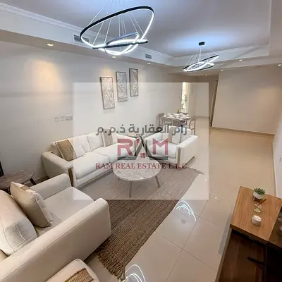 2-Bedroom apartment for sale in Ajman One Phase 2 | Prime location | Full amenities | Investment opportunity