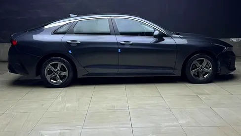صورة 10 لـ 2021 KIA K5