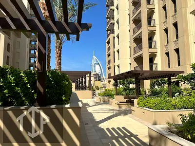2BR | Luxury UPGRADE | Prime location | Exclusive
