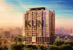 Smart Luxury Investment | Iconic Skyline Views in a Prestigious Location | Starting at an Exceptiona