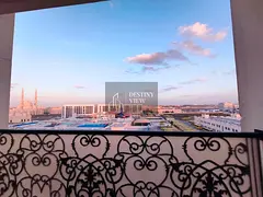 Spacious 2BHK Apartment in Muweilah | 1500 Sqft | 3 Baths + Balcony | AED |56990 New Building | Scho
