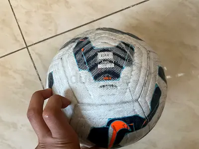 Original fifa approved Nike football  TDRA