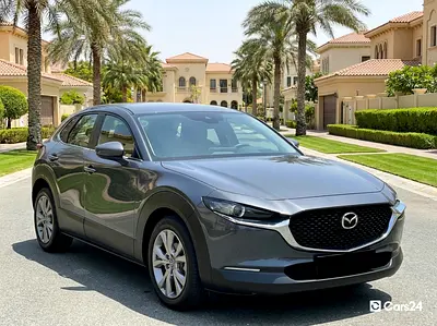 AED 1,125/month | 0 DP | Free 3 Months Warranty | Service History | 30 Day Return | MAZDA CX-30 2025