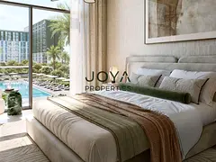 1BR Apartment-Terra Woods-Expo Living-Sale