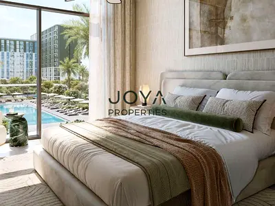 1BR Apartment-Terra Woods-Expo Living-Sale