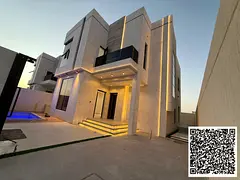 An excellent investment opportunity for those looking for a luxury property with a modern design and