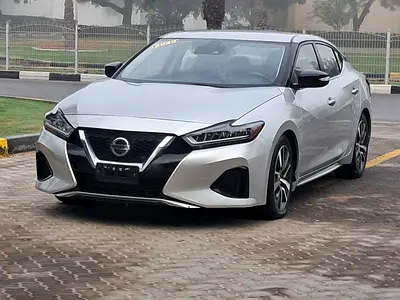 Nissan Maxima SV 2020 - American Specs #362993