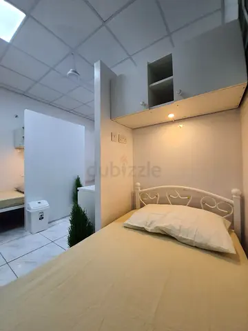 Executive Bedspace For Keralites