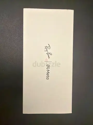 Ray-Ban Meta Wayfarer Gen 2 Clear Glasses