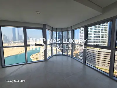 Elegant 3BHK | Stylish Layout | High floor