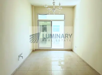 Prime location - well maintained -Balcony -wardrobe - parking