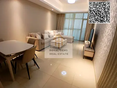 Don't miss the opportunity, a ready-to-move-in apartment for sale, an ideal place for families, luxurious design in a prime location.
