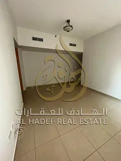 Step into a lifestyle of health and happiness in Sharjah’s most iconic neighborhood : Spacious 2 B