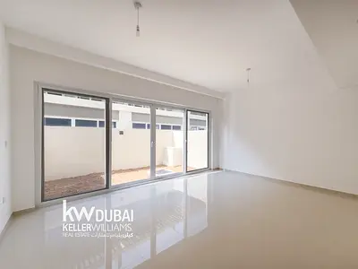 G+2 3BR Townhouse | Brand New | Spacious Layout