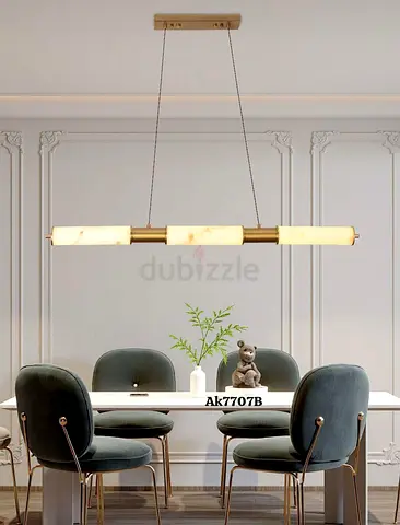 Elegant Modern Ceiling Light Fixture