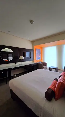 Luxury Hotel Room For Rent – Monthly Basis | Fully Furnished |