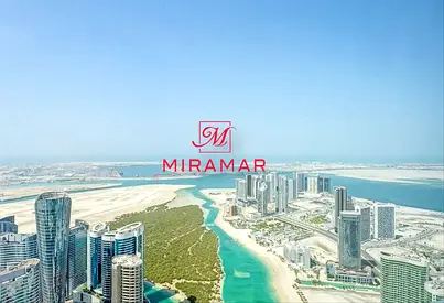 ↪Sea View ↪High Floor ↪Maid Room ↪Ready To Move