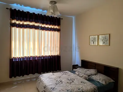 Sharing master bedroom attached washroom only for Muslims exclusively for Pakistani couples