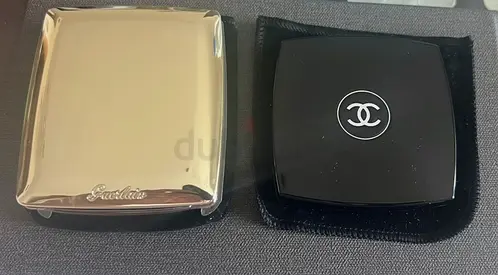 Multibrand make up French