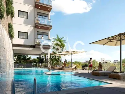 Stunning 2 Bedroom Apartment | Huge Community View