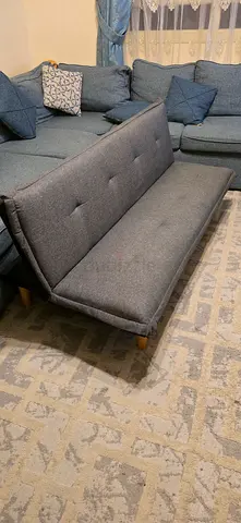 Modern Sofa Bed for sale – Excellent Condition