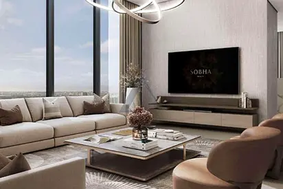 Premium Location | High ROI | Panoramic Views