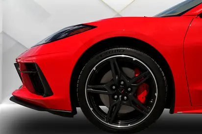 صورة 7 لـ 2021 Chevrolet CORVETTE