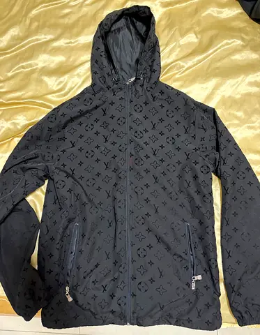 Louis Vuitton Men Jacket