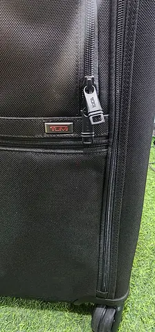 Tumi Alpha 3