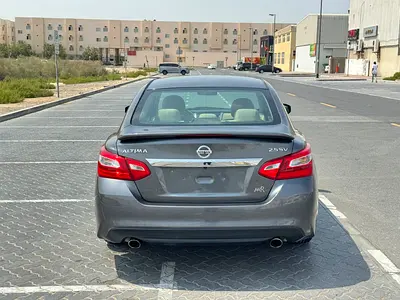 صورة 5 لـ 2017 Nissan ALTIMA