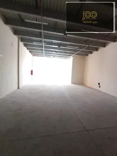 Great Deal: 4,000 sq ft Warehouse | AED 190K
