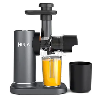 Ninja Cold Press Juicer