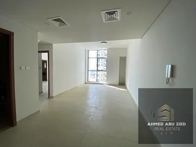 2 Master Bedrooms Apartment for Annual Rent in Emirates City, Ajman | 3 Bathrooms – Built-in Wardrobes – Pool & Gym – Free Parking – 52K
