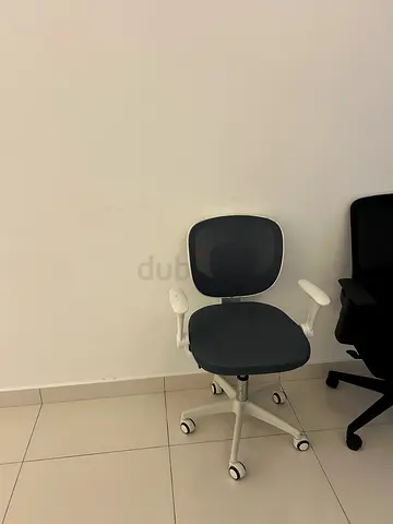 Modern Ergonomic Office Chair