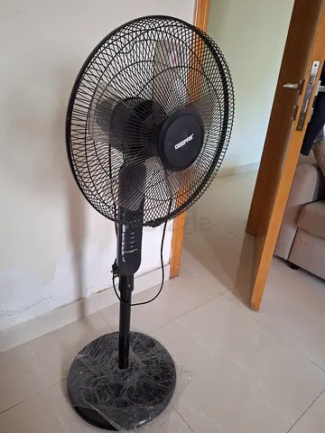 Standing Electric Fan