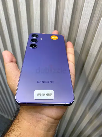 Samsung S24+ Mobile Phone for Sale