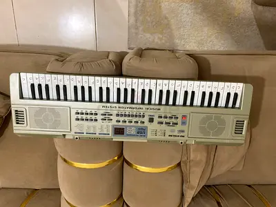 Used Keyboard URGENT SALE