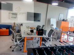Furnished Office | Lynx Business Tower | Downtown City View