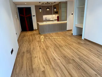 Fitted Kitchen | Marina View | Higher Floor