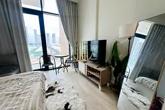 Multiple Cheques | Burj Khalifa View | Fully Furnished