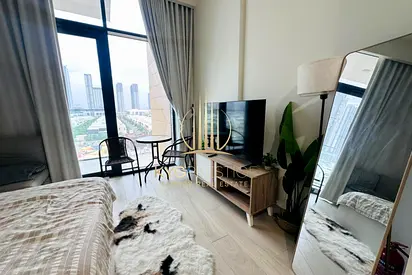 Multiple Cheques | Burj Khalifa View | Fully Furnished