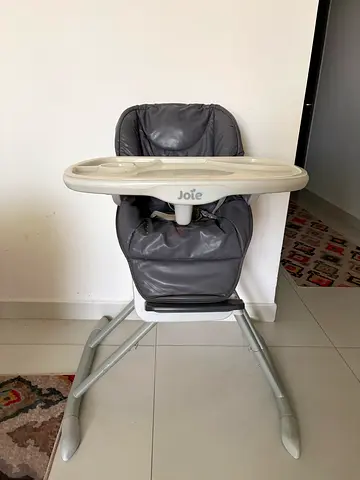 Mimzy Spin 3 in one high chair