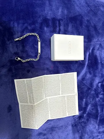 GUESS Bracelet with Box