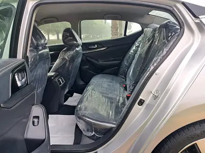 2020 Nissan MAXIMA 照片 11