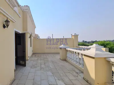 Hot Offers 3 Bedrooms + Maid's Room Townhouse for Sale
