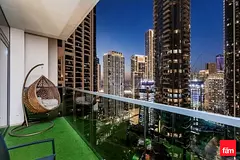 Burj Khalifa&amp; Fountain View|Furnished|Maid |Vacant