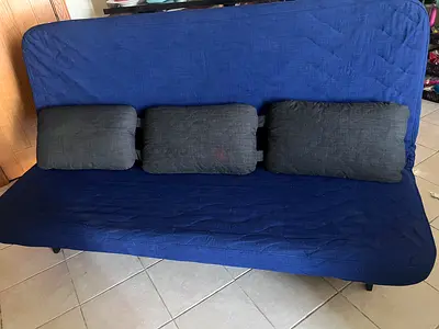 Ikea sofa bed
