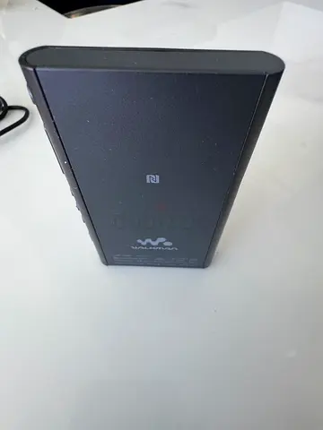 Sony Walkman MP3 Player NWZ – Perfect Condition